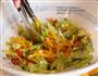 女友专享手工鲜虾意面配清甜色拉的做法图解25