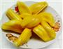 煮菠萝蜜核的做法图解1
