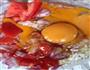 番茄炒蛋的做法图解2
