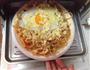 芝士焗意面的做法图解3