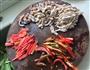 香辣猪肚的做法图解1