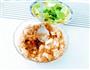 鸡胸肉草菇藜麦饭的做法图解5