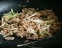 猪肉/牛肉丝炒洋葱的做法图解8