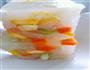 水晶肉皮冻的做法图解1