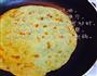 西兰花鸡蛋饼的做法图解6
