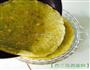西兰花鸡蛋饼的做法图解7