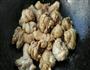 虫草花炖鸡腿的做法图解4