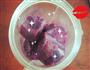 香浓紫薯圆西米露╰╯味道棒棒哒╰的做法图解2