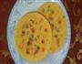 蔬杂玉米饼的做法图解1