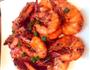 油焖大虾的做法图解2