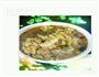 白菜粉条五花肉的做法图解1