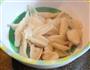 宝宝食谱-剪刀面的做法图解4
