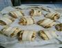 肉酱花卷的做法图解8
