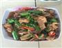 川味回锅肉的做法图解1