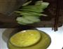 翡翠黄金盘的做法图解1