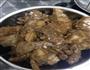 芋头焖排骨的做法图解4
