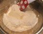 奶油奶酪司康饼的做法步骤3