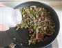 酸豆角炒腰花的做法图解10