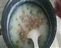 珍珠咸肉海鲜粥的做法图解8