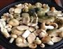 电饼铛-煎烤青头菌的做法图解3