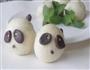 熊猫包子的做法图解9