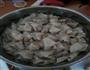 精肉馄饨的做法图解2