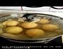 荠菜菜团的做法图解6