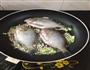 香煎太阳鱼的做法图解4
