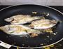 香煎太阳鱼的做法图解7