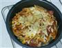 奶焗通心粉的做法图解7