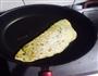 韮菜鸡蛋煎饼的做法图解9