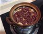 杂菌牛肉煲的做法图解2