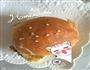 自制汉堡包-从面包胚开始的做法图解15