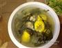 冬瓜海带玉米子排汤的做法图解10