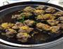 肉球茄子的做法图解9