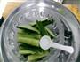 清爽凉拌黄瓜的做法图解1