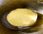 黄桃梨水果派的做法步骤2