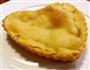 黄桃梨水果派的做法步骤6