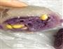 水晶卷-西米玉米紫薯卷的做法图解8
