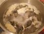 紫菜蛋花汤的做法图解4