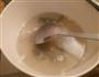 紫菜蛋花汤的做法图解7
