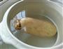 绿豆镶莲藕的做法图解6