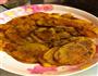 椒盐烤土豆片的做法图解4