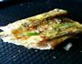 煎饼果子的做法图解5