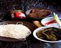 酸菜牛肉酱拌面的做法图解1