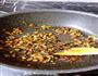 酸菜牛肉酱拌面的做法图解5