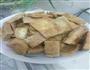 煎老豆腐的做法图解3