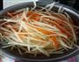 胡萝卜土豆丝饼的做法图解1