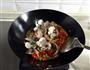 爆炒花蛤青蛾的做法图解6