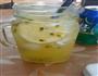 百香果特饮的做法图解4